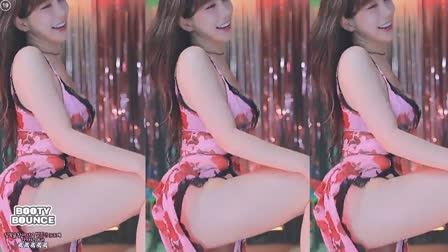 BJ그릴래영(雷英)2025年5月28日Sexy Dance231203